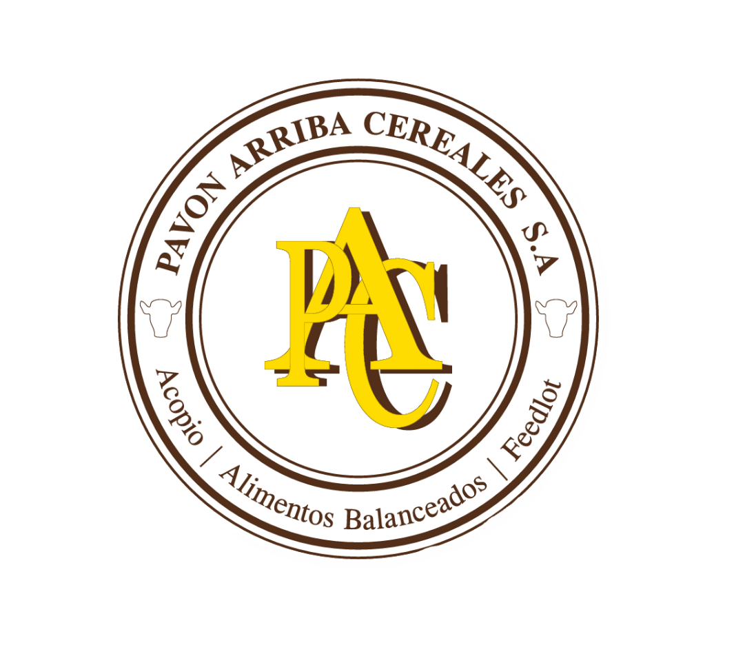 PACSA - Pavon Arriba Cereales SA